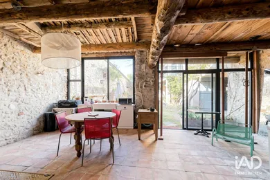 House in SAINT-MARTIN-DE-LA-BRASQUE (84760)