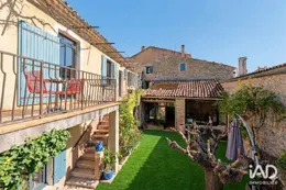 House in SAINT-MARTIN-DE-LA-BRASQUE (84760)