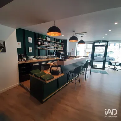 Gourmet restaurant in CARHAIX-PLOUGUER (29270)