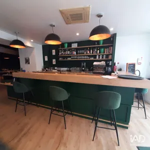 Gourmet restaurant in CARHAIX-PLOUGUER (29270)
