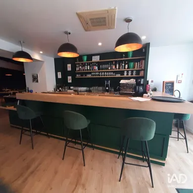 Restaurant gastronomique à CARHAIX-PLOUGUER (29270)