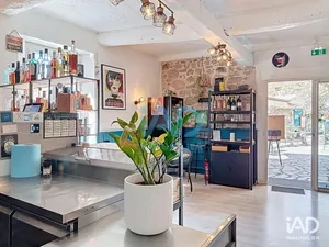 Restaurant in FAYENCE (83440)