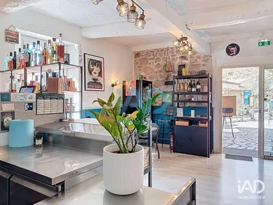 Restaurant in FAYENCE (83440)