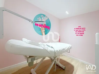 Boutique/Local commercial à TARBES (65000)