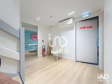 Boutique/Local commercial à TARBES (65000)