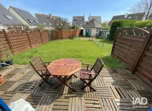 Maison à LA NORVILLE (91290)