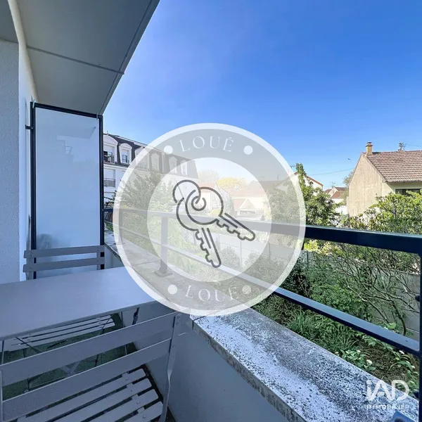 Appartement à AULNAY-SOUS-BOIS (93600) photo 2