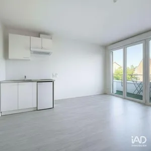 Apartment in AULNAY-SOUS-BOIS (93600)