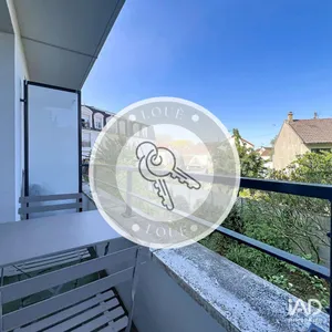 Appartement à AULNAY-SOUS-BOIS (93600)