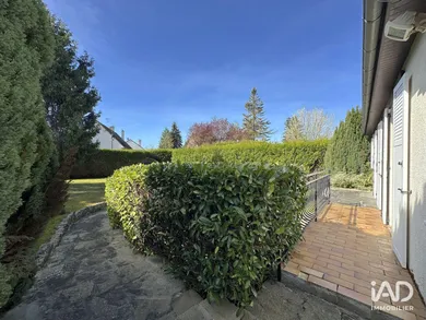 House in PONTARMÉ (60520)