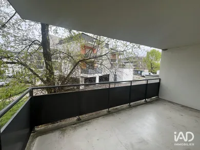 Apartment in VILLENAVE-D'ORNON (33140)