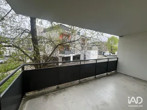 Appartement à VILLENAVE-D'ORNON (33140)