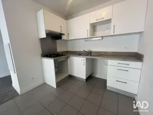 Appartement à VILLENAVE-D'ORNON (33140)