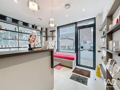 Commercial in MARCY-L'ÉTOILE (69280)