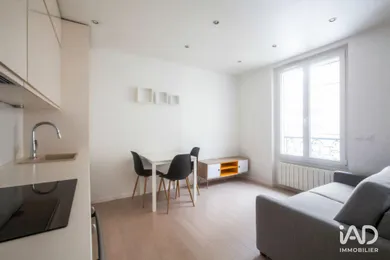 Apartment in LEVALLOIS-PERRET (92300)