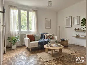 Appartement à NANTES (44000)