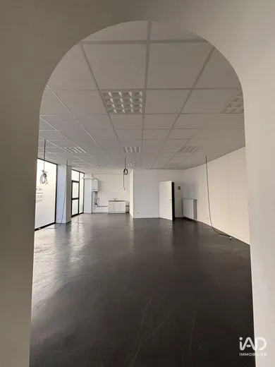 Commercial in MÂCON (71000)