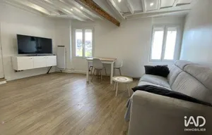 Appartement à LA VILLE-DU-BOIS (91620)