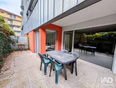 Appartement à BAYONNE (64100)