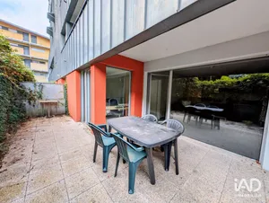 Apartment in BAYONNE (64100)