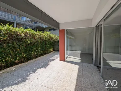 Appartement à BAYONNE (64100)