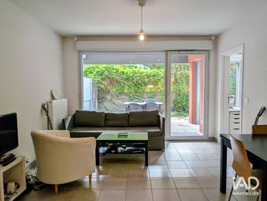 Appartement à BAYONNE (64100)