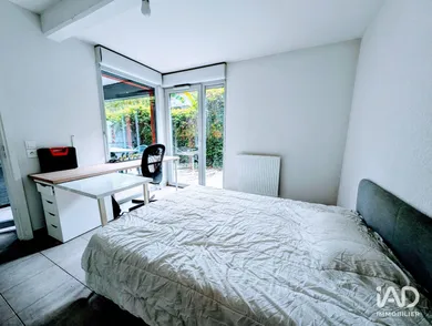 Appartement à BAYONNE (64100)