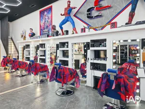 Boutique/Local commercial à MAGALAS (34480)