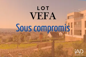 Apartment in CHENNEVIÈRES-SUR-MARNE (94430)