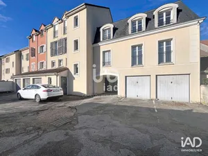 Apartment in VILLEPARISIS (77270)