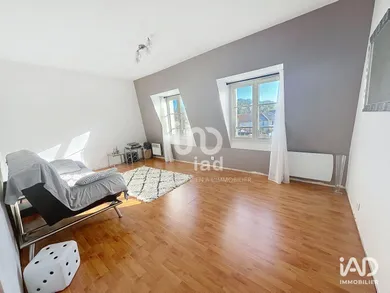 Apartment in VILLEPARISIS (77270)