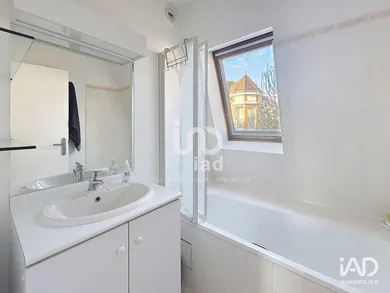 Apartment in VILLEPARISIS (77270)