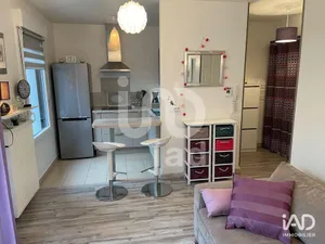 Appartement à PONTCARRÉ (77135)