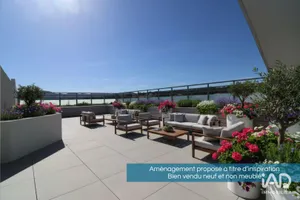 Appartement à LA CIOTAT (13600)