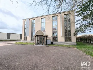 Office in MARLY (57155)