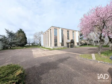 Office in MARLY (57155)