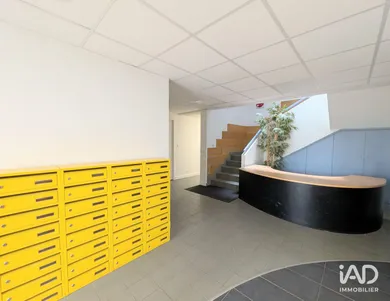 Office in MARLY (57155)
