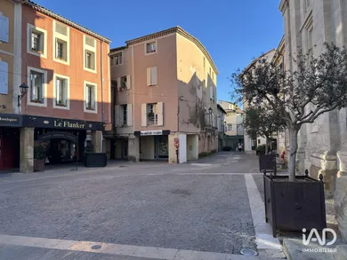 Droit au bail à L'ISLE-SUR-LA-SORGUE (84800)