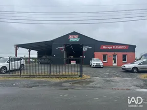 Workshop in POUILLÉ-LES-CÔTEAUX (44522)