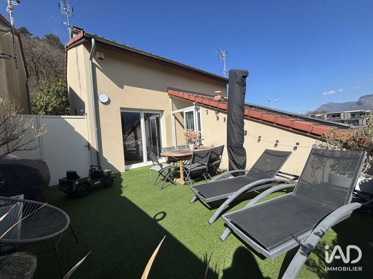 appartement à Sassenage