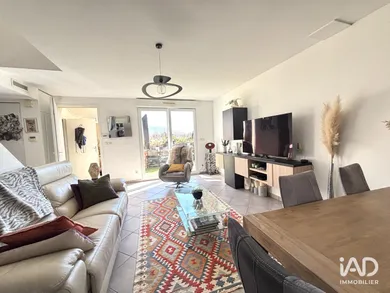 Appartement à SASSENAGE (38360)