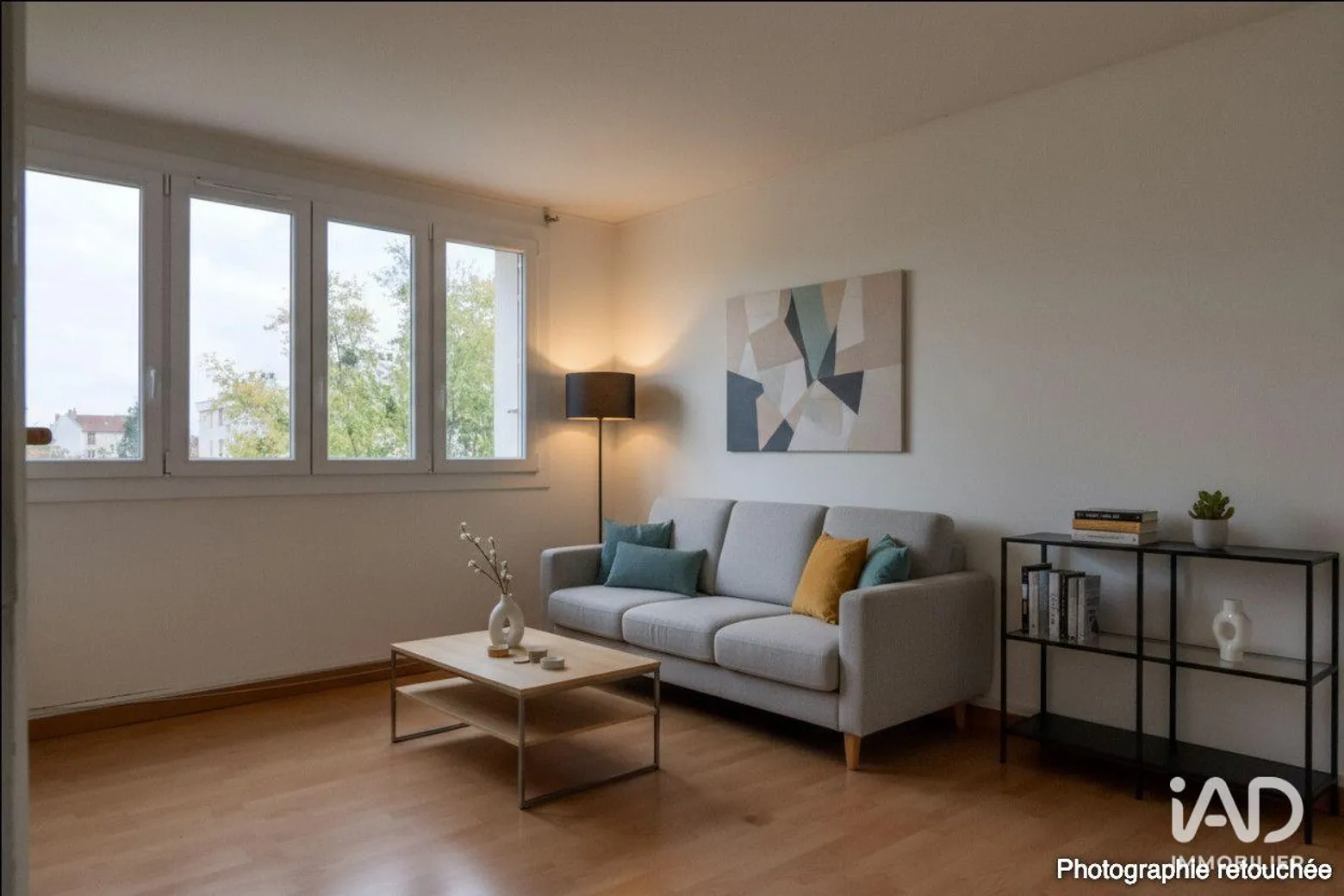 appartement à Le Pecq