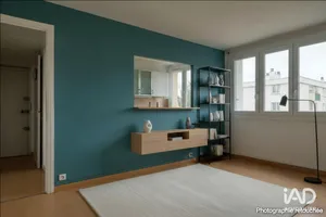 Apartment in LE PECQ (78230)