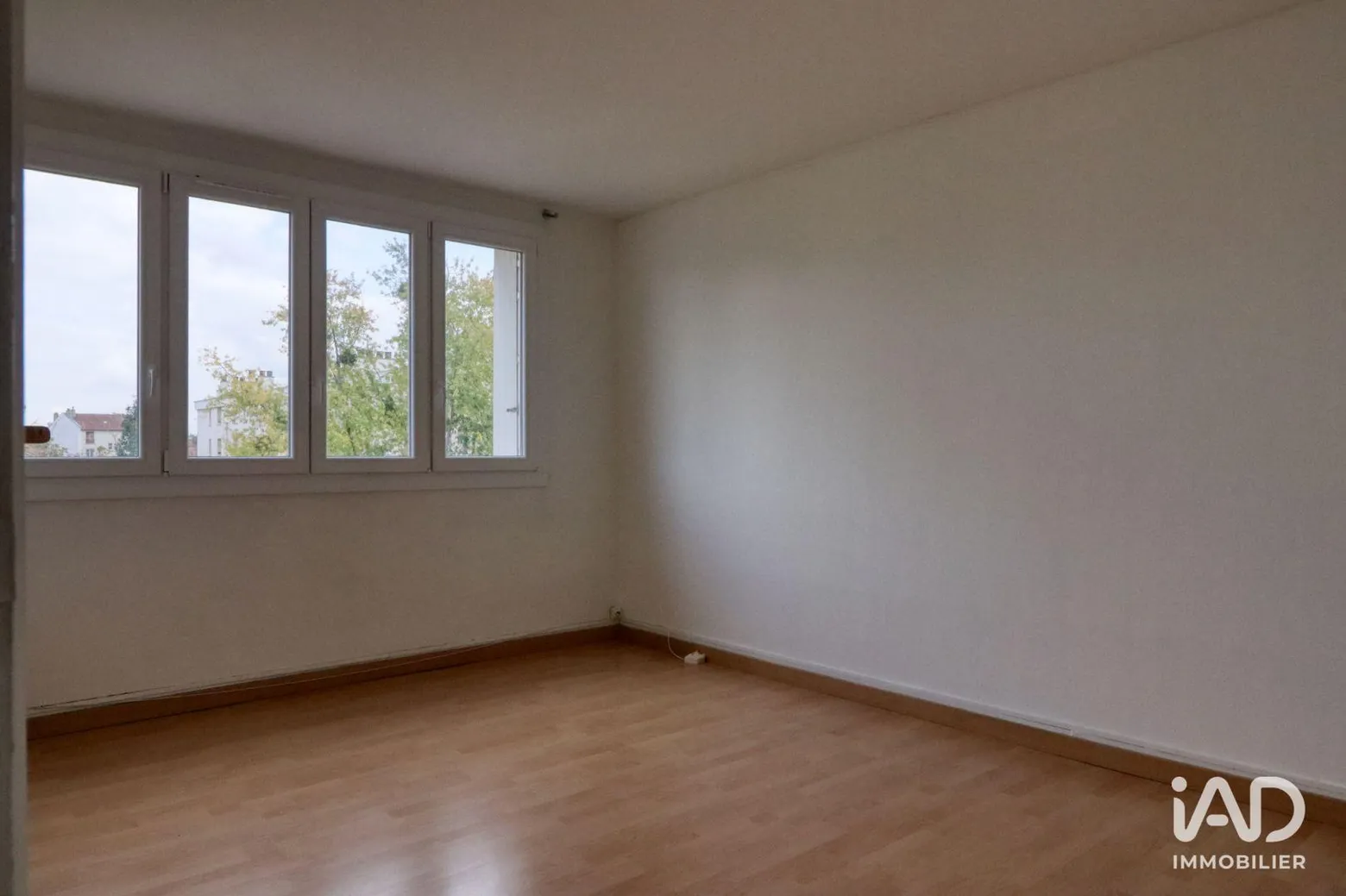 Vente appartement à LE PECQ (78230) : appartement 2 pièces 49 m² - 1993524 — 2