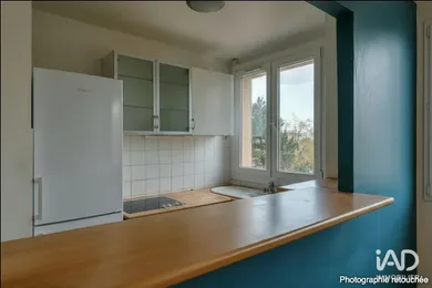 Apartment in LE PECQ (78230)