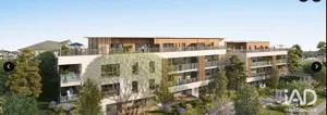 Appartement à PORNICHET (44380)