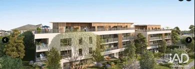 Appartement à PORNICHET (44380)