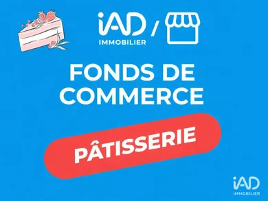 Commercial in VITRY-LE-FRANCOIS (51300)