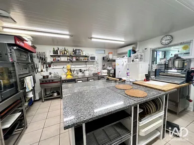 Boutique/Local commercial à VITRY-LE-FRANCOIS (51300)