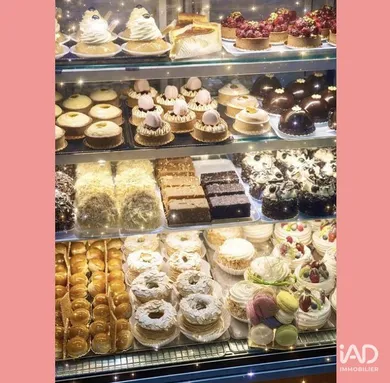 Boutique/Local commercial à VITRY-LE-FRANCOIS (51300)